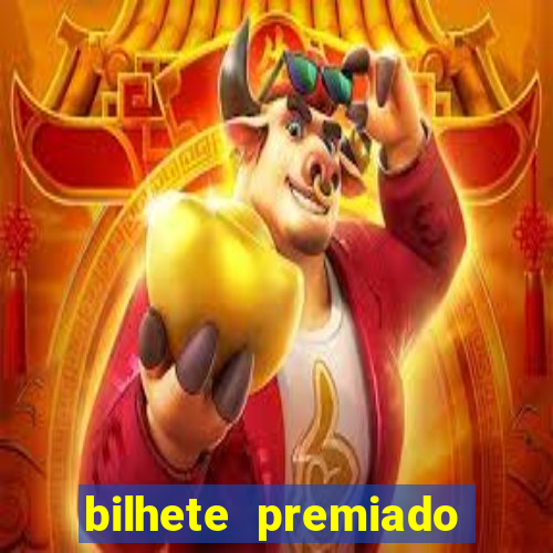 bilhete premiado filme completo